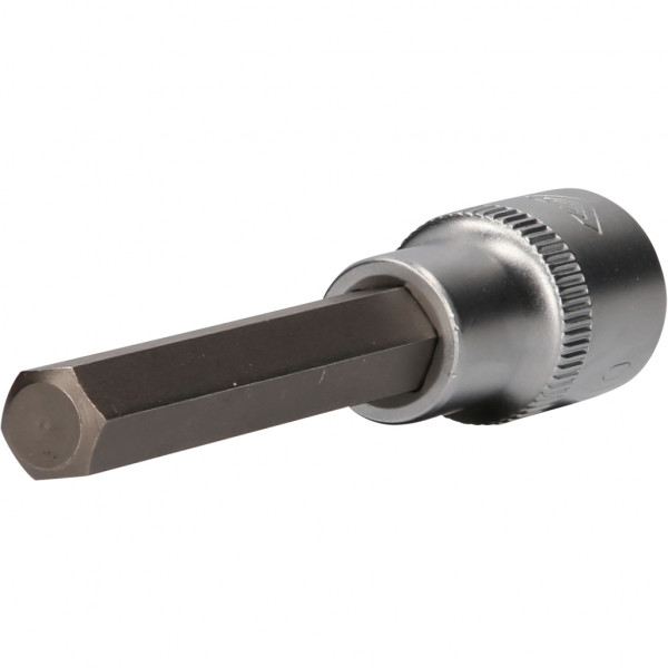 Brilliant Tools BT022874 1/2" bit nástrčný imbusový, dĺžka 100 mm, 10 mm